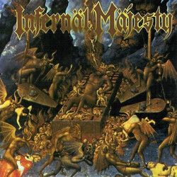 Infernäl Mäjesty Unholier Than Thou