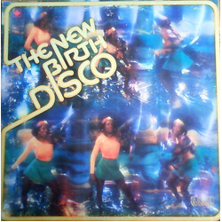 New Birth The New Birth Disco
