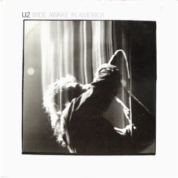 U2 Wide Awake In America
