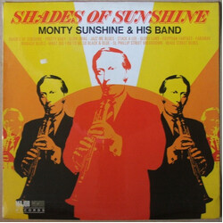 Monty Sunshine And His Band Shades Of Sunshine