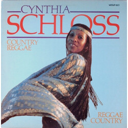 Cynthia Schloss Country Reggae, Reggae Country