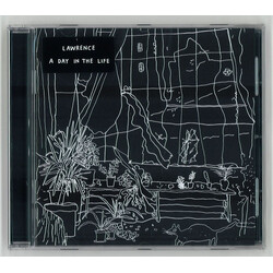 Lawrence A Day In The Life Vinyl LP