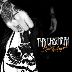 The Greenery Spit & Argue