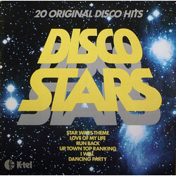 Various Disco Stars