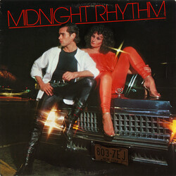 Midnight Rhythm Midnight Rhythm