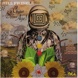 Bill Frisell Guitar In The Space Age!