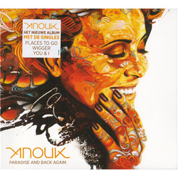 Anouk Paradise And Back Again