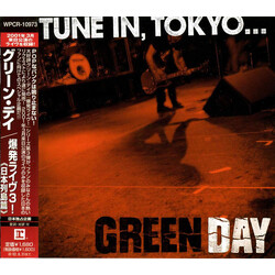 Green Day Tune In, Tokyo...