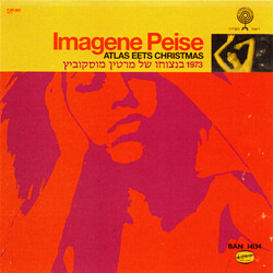 Imagene Peise Atlas Eets Christmas