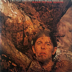 John Mayall Back To The Roots