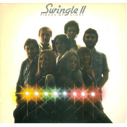 Swingle II Pieces Of Eight