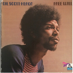Gil Scott-Heron Free Will