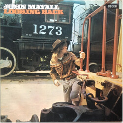John Mayall Looking Back