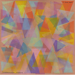 It Hugs Back Recommended Record