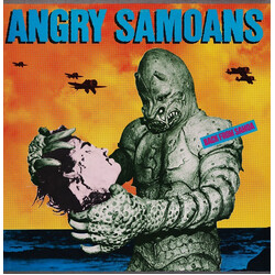 Angry Samoans Back From Samoa