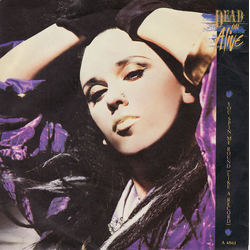 Dead Or Alive You Spin Me Round (Like A Record)
