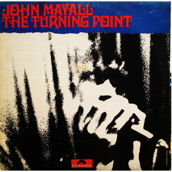 John Mayall The Turning Point