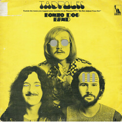 Bonzo Dog Doo-Dah Band Tadpoles
