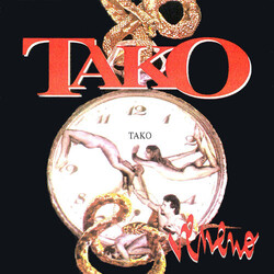 Tako (3) Veneno VINYL LP