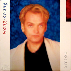 Wang Chung Mosaic