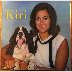 Kiri Te Kanawa Kiri