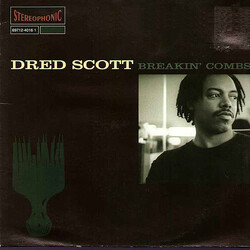 Dred Scott Breakin' Combs