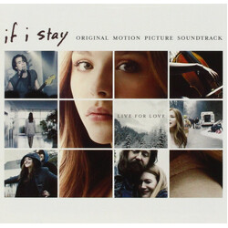 Various If I Stay (Original Motion Picture Soundtrack)