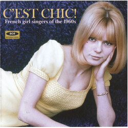 Various C'est Chic! (French Girl Singers Of The 1960s)