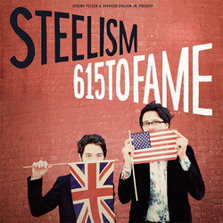 Steelism 615 To Fame