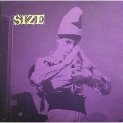 Size Size CD