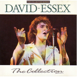 David Essex The Collection