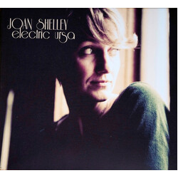 Joan Shelley Electric Ursa