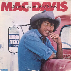 Mac Davis Texas In My Rear View Mirror