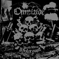 Omnizide Death Metal Holocaust