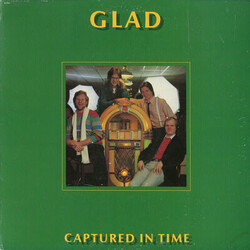 Glad (3) Captured In Time