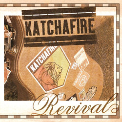 Katchafire Revival
