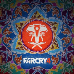 Cliff Martinez Far Cry 4 (Original Game Soundtrack)