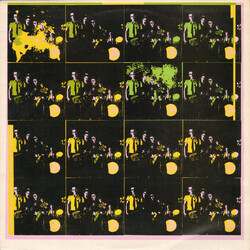 The Boys (2) The Boys Vinyl LP