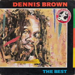Dennis Brown The Best