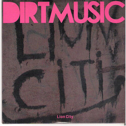 Dirtmusic Lion City
