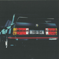 Tiga Bugatti