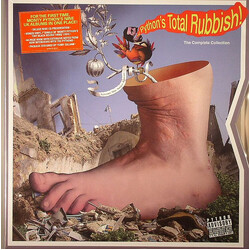 Monty Python Monty Python’s Total Rubbish - The Complete Collection
