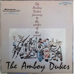 The Amboy Dukes Journey To The Center Of The Mind