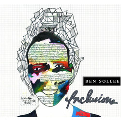 Ben Sollee Inclusions