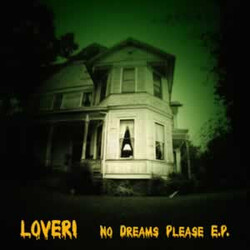 Lover! No Dreams Please