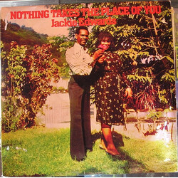 Jackie Edwards Nothing Takes The Place Of You
