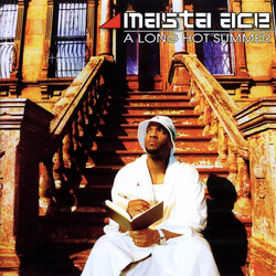 Masta Ace A Long Hot Summer
