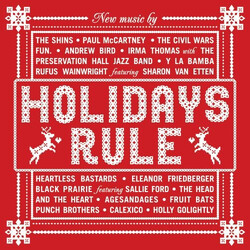 Various Holidays Rule