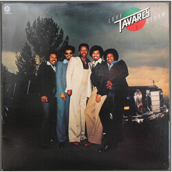 Tavares Love Storm
