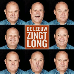 Paul de Leeuw De Leeuw Zingt Long